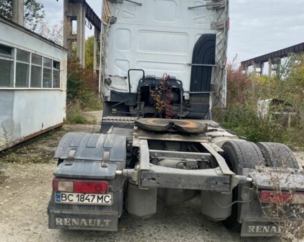 Рено Другая, объемом двигателя 0 л и пробегом 0 тыс. км за 12000 $, фото 5 на Automoto.ua