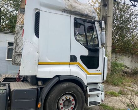 Рено Другая, объемом двигателя 0 л и пробегом 0 тыс. км за 12000 $, фото 1 на Automoto.ua