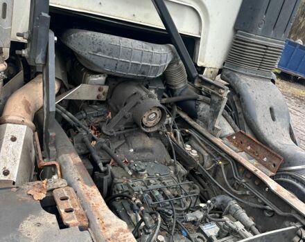 Рено Другая, объемом двигателя 0 л и пробегом 0 тыс. км за 21700 $, фото 3 на Automoto.ua