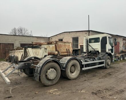 Рено Другая, объемом двигателя 0 л и пробегом 0 тыс. км за 21700 $, фото 4 на Automoto.ua