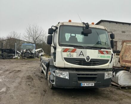 Рено Другая, объемом двигателя 0 л и пробегом 0 тыс. км за 21700 $, фото 6 на Automoto.ua