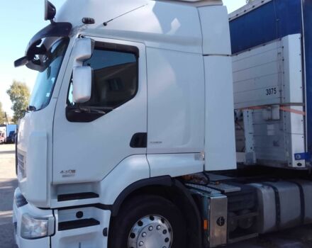 Рено Другая, объемом двигателя 0 л и пробегом 0 тыс. км за 11000 $, фото 1 на Automoto.ua