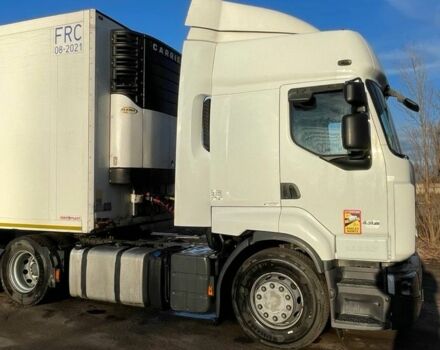 Рено Другая, объемом двигателя 0 л и пробегом 0 тыс. км за 13700 $, фото 3 на Automoto.ua