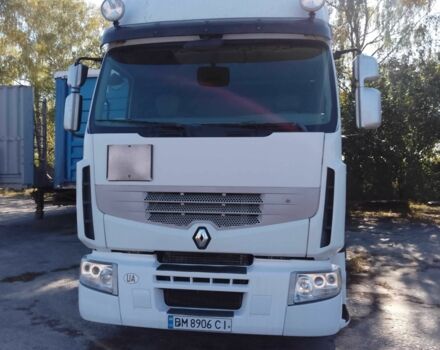 Рено Другая, объемом двигателя 0 л и пробегом 0 тыс. км за 11000 $, фото 2 на Automoto.ua