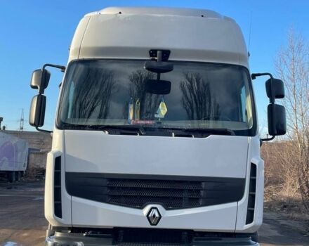 Рено Другая, объемом двигателя 0 л и пробегом 0 тыс. км за 13700 $, фото 2 на Automoto.ua