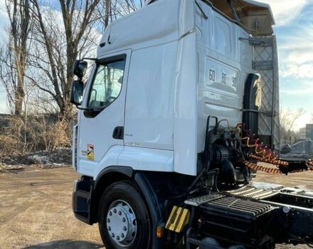 Рено Другая, объемом двигателя 0 л и пробегом 0 тыс. км за 13700 $, фото 4 на Automoto.ua