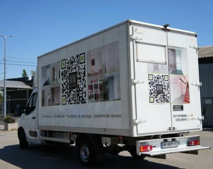 Рено Другая, объемом двигателя 0 л и пробегом 0 тыс. км за 15500 $, фото 5 на Automoto.ua