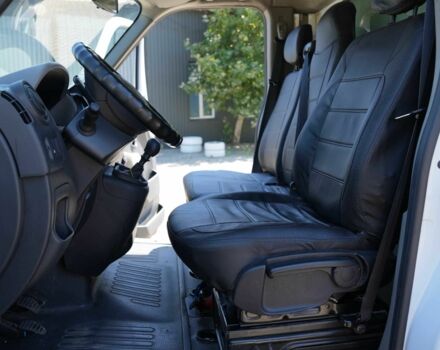 Рено Другая, объемом двигателя 0 л и пробегом 0 тыс. км за 15500 $, фото 12 на Automoto.ua