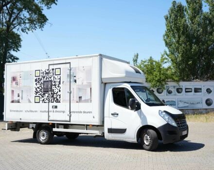 Рено Другая, объемом двигателя 0 л и пробегом 0 тыс. км за 15500 $, фото 1 на Automoto.ua
