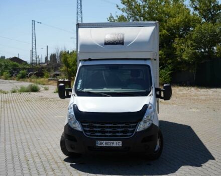 Рено Другая, объемом двигателя 0 л и пробегом 0 тыс. км за 15500 $, фото 7 на Automoto.ua