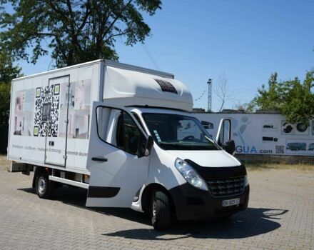 Рено Другая, объемом двигателя 0 л и пробегом 0 тыс. км за 15500 $, фото 8 на Automoto.ua