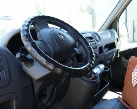 Рено Другая, объемом двигателя 0 л и пробегом 0 тыс. км за 15500 $, фото 13 на Automoto.ua