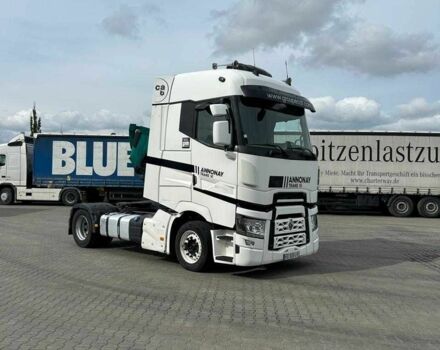 Рено Другая, объемом двигателя 0 л и пробегом 0 тыс. км за 24700 $, фото 1 на Automoto.ua