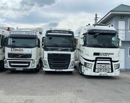 Рено Другая, объемом двигателя 0 л и пробегом 0 тыс. км за 24700 $, фото 23 на Automoto.ua