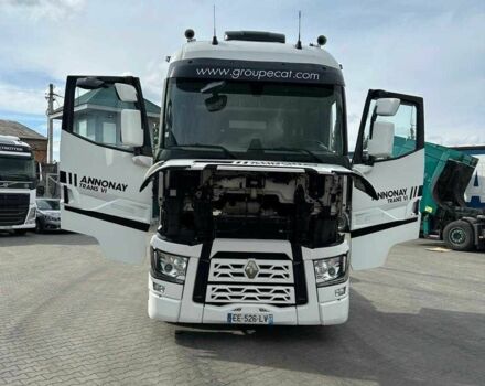 Рено Другая, объемом двигателя 0 л и пробегом 0 тыс. км за 24700 $, фото 4 на Automoto.ua