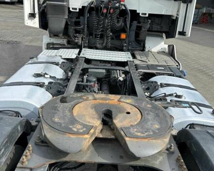 Рено Другая, объемом двигателя 0 л и пробегом 0 тыс. км за 24700 $, фото 17 на Automoto.ua