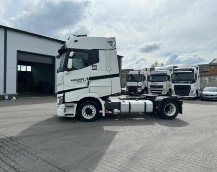 Рено Другая, объемом двигателя 0 л и пробегом 0 тыс. км за 24700 $, фото 3 на Automoto.ua