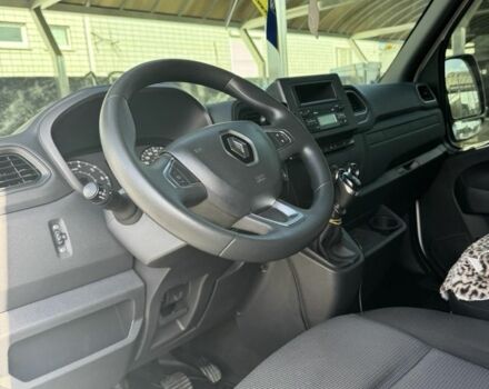 Рено Другая, объемом двигателя 0 л и пробегом 0 тыс. км за 20500 $, фото 1 на Automoto.ua