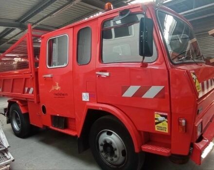 Рено Другая, объемом двигателя 0 л и пробегом 0 тыс. км за 6176 $, фото 1 на Automoto.ua