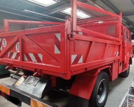 Рено Другая, объемом двигателя 0 л и пробегом 0 тыс. км за 6176 $, фото 5 на Automoto.ua