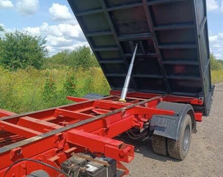 Рено Другая, объемом двигателя 0 л и пробегом 0 тыс. км за 13800 $, фото 3 на Automoto.ua