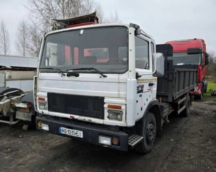 Рено Другая, объемом двигателя 0 л и пробегом 0 тыс. км за 13800 $, фото 1 на Automoto.ua