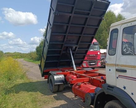 Рено Другая, объемом двигателя 0 л и пробегом 0 тыс. км за 13800 $, фото 5 на Automoto.ua