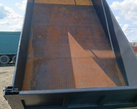 Рено Другая, объемом двигателя 0 л и пробегом 0 тыс. км за 13800 $, фото 7 на Automoto.ua