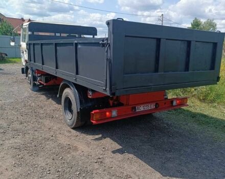 Рено Другая, объемом двигателя 0 л и пробегом 0 тыс. км за 13800 $, фото 6 на Automoto.ua