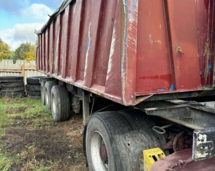 Рено Другая, объемом двигателя 0 л и пробегом 0 тыс. км за 10200 $, фото 5 на Automoto.ua