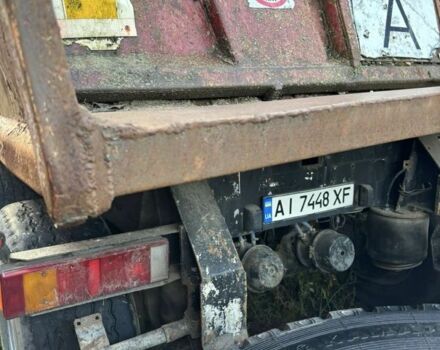 Рено Другая, объемом двигателя 0 л и пробегом 0 тыс. км за 10200 $, фото 6 на Automoto.ua