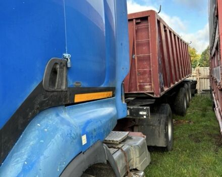 Рено Другая, объемом двигателя 0 л и пробегом 0 тыс. км за 10200 $, фото 4 на Automoto.ua