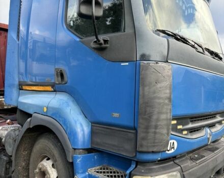 Рено Другая, объемом двигателя 0 л и пробегом 0 тыс. км за 10200 $, фото 1 на Automoto.ua