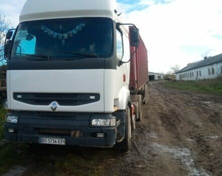 Рено Другая, объемом двигателя 0 л и пробегом 0 тыс. км за 12000 $, фото 7 на Automoto.ua