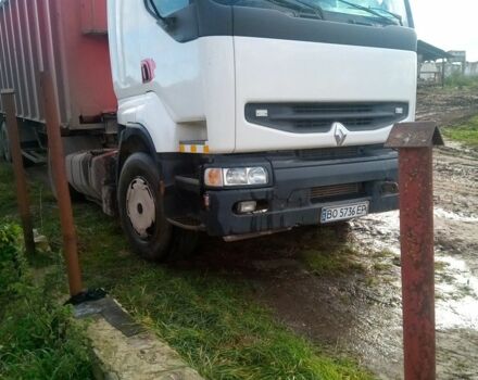 Рено Другая, объемом двигателя 0 л и пробегом 0 тыс. км за 12000 $, фото 1 на Automoto.ua