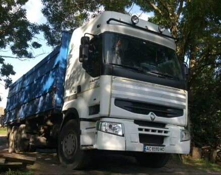 Рено Інша, об'ємом двигуна 0 л та пробігом 0 тис. км за 13700 $, фото 2 на Automoto.ua