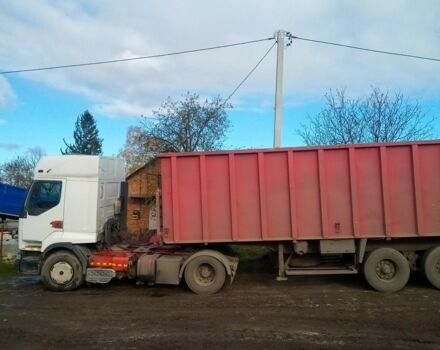 Рено Другая, объемом двигателя 0 л и пробегом 0 тыс. км за 12000 $, фото 2 на Automoto.ua