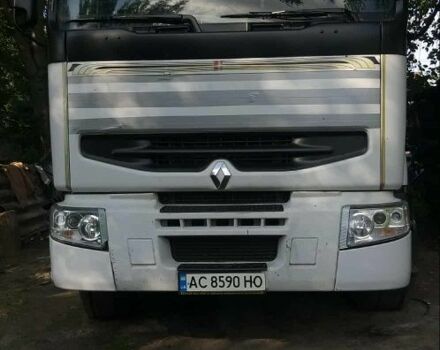 Рено Інша, об'ємом двигуна 0 л та пробігом 0 тис. км за 13700 $, фото 1 на Automoto.ua