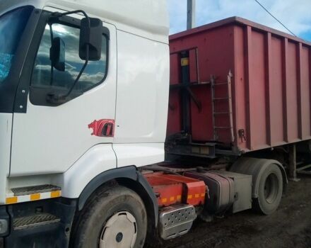 Рено Другая, объемом двигателя 0 л и пробегом 0 тыс. км за 12000 $, фото 9 на Automoto.ua