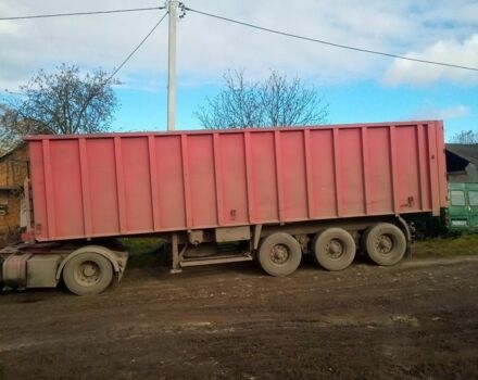 Рено Другая, объемом двигателя 0 л и пробегом 0 тыс. км за 12000 $, фото 3 на Automoto.ua