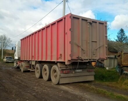 Рено Другая, объемом двигателя 0 л и пробегом 0 тыс. км за 12000 $, фото 4 на Automoto.ua