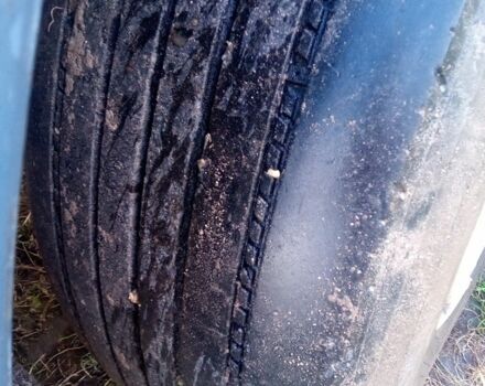 Рено Другая, объемом двигателя 0 л и пробегом 0 тыс. км за 12000 $, фото 8 на Automoto.ua