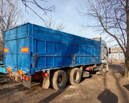 Рено Інша, об'ємом двигуна 0 л та пробігом 0 тис. км за 13700 $, фото 4 на Automoto.ua