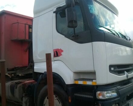 Рено Другая, объемом двигателя 0 л и пробегом 0 тыс. км за 12000 $, фото 6 на Automoto.ua