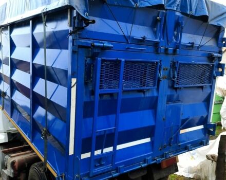 Рено Другая, объемом двигателя 0 л и пробегом 0 тыс. км за 13500 $, фото 2 на Automoto.ua