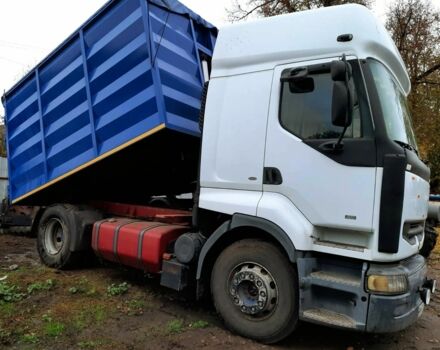 Рено Другая, объемом двигателя 0 л и пробегом 0 тыс. км за 13500 $, фото 3 на Automoto.ua