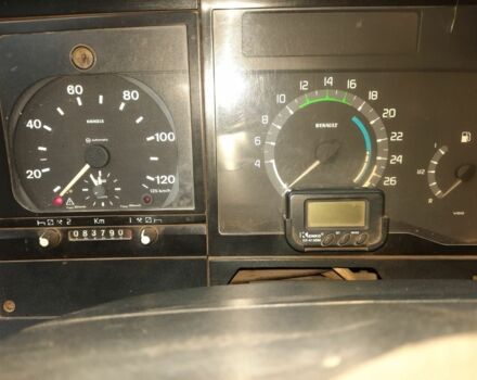 Рено Другая, объемом двигателя 0 л и пробегом 0 тыс. км за 13500 $, фото 5 на Automoto.ua