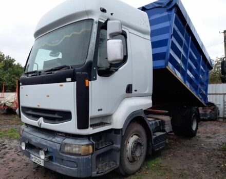 Рено Другая, объемом двигателя 0 л и пробегом 0 тыс. км за 13500 $, фото 4 на Automoto.ua