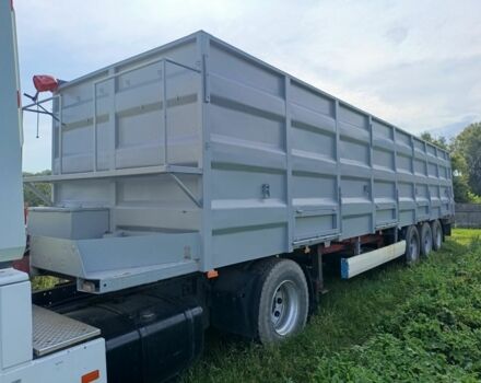 Рено Інша, об'ємом двигуна 14.86 л та пробігом 0 тис. км за 253 $, фото 1 на Automoto.ua