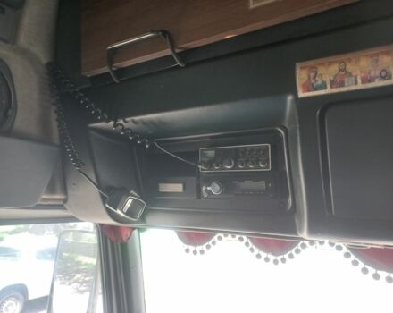 Рено Інша, об'ємом двигуна 14.86 л та пробігом 0 тис. км за 6500 $, фото 14 на Automoto.ua